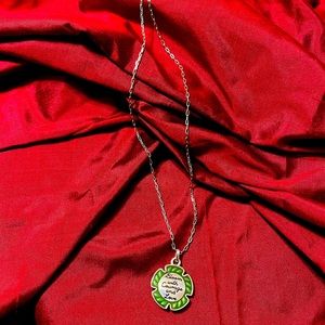 Brighton Simply Charming Pendant Necklace